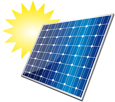 Количество солнечных батарей для отопления и освещения небольшого павильона: расчет и рекомендации - сайт Название
